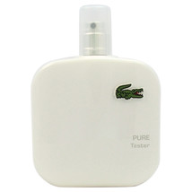 Lacoste Eau De Lacoste L.12.12 Blanc by Lacoste  - £37.95 GBP