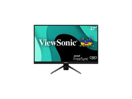 ViewSonic 27&quot; 75 Hz MVA FHD Gaming Monitor FreeSync (AMD Adaptive Sync) ... - $230.99