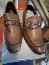 Unlisted by Kenneth Cole Stay Loafer Men&#39;s  Shoes Size 8.5M - $51.48