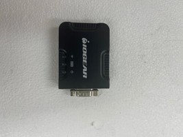 IOGEAR 2-Port 4K USB DisplayPort Cable - £15.55 GBP