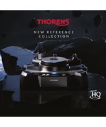 Thorens: New Reference Collection (Various Artists) [Audio CD] Various A... - €49,45 EUR