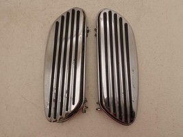 86-UP Harley Davidson Softail Touring Stealth Driver Footboard Floorboard Insert - £59.90 GBP