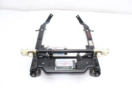 07-13 MERCEDES-BENZ W221 S600 REAR LEFT RIGHT SEAT TRACK FRAME E4729 image 4