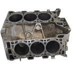 Engine Cylinder Block From 2011 Chevrolet Traverse  3.6 12629407 - £550.40 GBP
