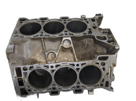 Engine Cylinder Block From 2011 Chevrolet Traverse  3.6 12629407 - £550.42 GBP