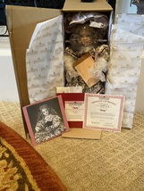 Ashton-Drake set of 5 Little Women collection dolls - $200.00