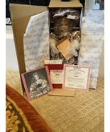 Ashton-Drake set of 5 Little Women collection dolls - $300.00