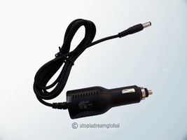 6V Dc Car Adapter For Eton Grundig S350 S350Dl S350Dl-R Shortwave Radio ... - $25.99