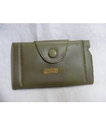 Vintage U.S. Military Sewing Kit Pouch 8-a #71 - €25,47 EUR