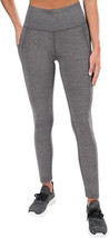 Member&#39;s Mark Women&#39;s Size XL Gray Work It Out Yoga Leggings NWT - $17.99