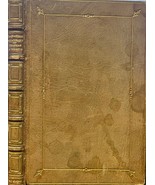 Of The Imitation Of Christ Thomas A Kempis 1926 New Century Library Leat... - $1,369.45 MXN