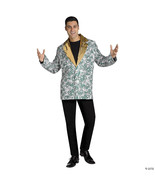 Men&#39;s c-note coat - $1,252.89 MXN