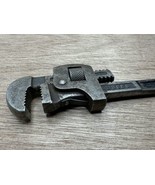 Vintage Trimo 7&quot; Monkey Wrench Trimont Mfg. Co. Roxbury, Mass U.S.A. - $20.26 CAD
