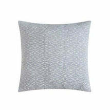 Dearfoams Reverse Chenille Decorative Pillow 20X20, Various Colors - £21.94 GBP