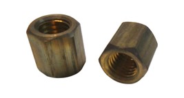 Exhaust Manifold Stud Nuts 838780 Pair - £11.28 GBP