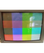 IBM E74 6332-4HN/B Black 17&quot; VGA Color CRT Monitor No Stand - $130.36 CAD