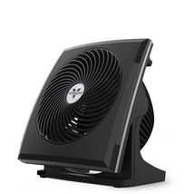 Vornado Cr1-0472-06 573 Whole Room Circulator Fan, Black - $99.10 CAD