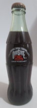Coca-Cola Classic OHIO STATE 25 ANIVERSARY NAT&#39;L FOOTBALL CHAMP 1993 8oz... - $3.47