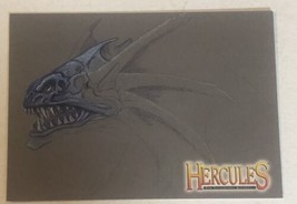 Hercules Legendary Journeys Trading Card Kevin Sorb #84 - £1.55 GBP