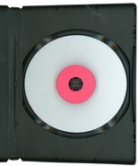 Disc Saver DVD, Blu-ray, Game Disc Shipping and Storage Protectors