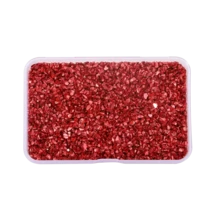 30g Broken Glass Stones Epoxy Resin Mold Fillings Crystal Irregular Crus... - €2,76 EUR