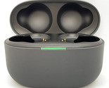 Sony WF-LS900N/B LinkBuds S Wireless Charging Case - Black #20 - Serial ... - £26.70 GBP