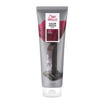 Wella Professional Color Fresh Masks, Rose Blaze - £21.12 GBP