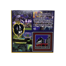Baltimore Ravens NFL Inaugural Season Multimedia Experience CD - $13.66