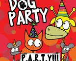 P.a.R.T.Y!!! [Audio CD] Dog Party - $9.90