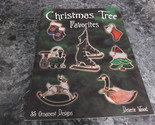 Christmas Tree Favorites by Deverie Wood - $2.99