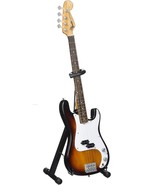 Axe Heaven Fp-001 Licensed Fender Precision Bass Classic Sunburst,, Inch... - $46.99