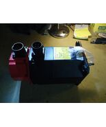 Fanuc AC Servo Motor Type A06B-0313-B004 Model 0S 3 Phase 4.2A 127V - $1,161.71 CAD