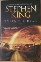Under the Dome: A Novel - £3.82 GBP