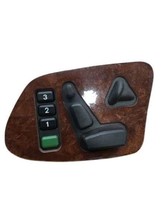 E320      2002 Dash/Interior/Seat Switch 336714Tested - £41.62 GBP