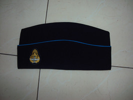 COMMISSIONED OFFICERS Royal Thai Air Force CAP, HAT RTAF - $13.10