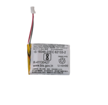 Replacement 3.85V 520mAh Battery For Sony WF-1000XM4 Headset Charging Bo... - $14.25