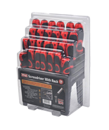 Screwdriver Set with Stand (26-Piece) - $28.17