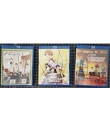 Tsurune Limited Edition, First Shot Movie and... - $1,301.81 MXN