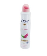 Antiperspirant Moisturizing Cream 48h  8.45 oz Pomegranate Lemon Verbena... - $7.13 CAD