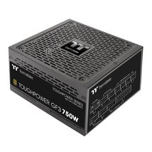 Thermaltake Toughpower GF3 750W, True 300W 12VHPWR Connectors on PSU &amp; NVIDIA RT - £116.95 GBP+