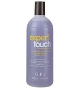 OPI Expert Touch Lacquer Remover 16 oz - $35.54 CAD