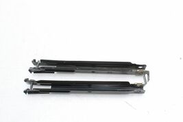 00-06 MERCEDES-BENZ W215 CL500 CL600 FRONT BUMPER FENDER BRACKETS PAIR E4109 image 8