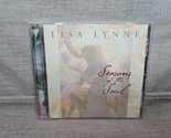 Seasons of the Soul by Lisa Lynne (CD, Apr-1999, Windham Hill Records) - $5.69