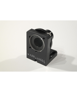 Thorlabs Newport ? 25mm mirror mount stage with PCX Ø25 80mm FL lens (VI... - $1,123.07 MXN