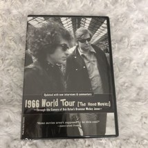 Bob Dylan: 1966 World Tour: the Home Movies (DVD)Sealed - £12.59 GBP