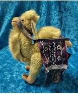 Vintage 1993 TY Beanie Baby &quot;LAWRENCE&quot; The Camel Rare Plush Toy  ATTIC T... - $6.80 CAD