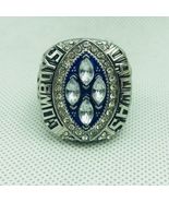 Dallas Cowboys Championship Ring... Fast shipped from USA - $38.22 CAD