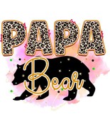 Just for Papa Mugs &amp; Steins Printed With &quot;Papa Bear&quot; You Can Personalize - $13.95+