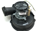 Ametek 117023-00 DRAFT INDUCER BLOWER Motor 110521-00 120V used #MG775 - £91.90 GBP