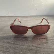 Prada Sunglasses VPR20P MAU-1O1 Havana Tortoise Cat Eye FRAMES ONLY 54-1... - $917.09 MXN